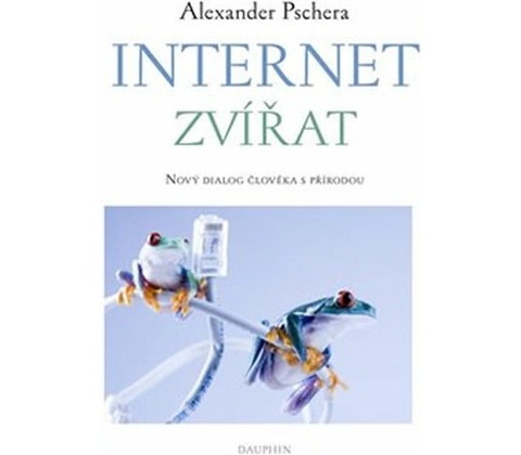 Internet zvířat