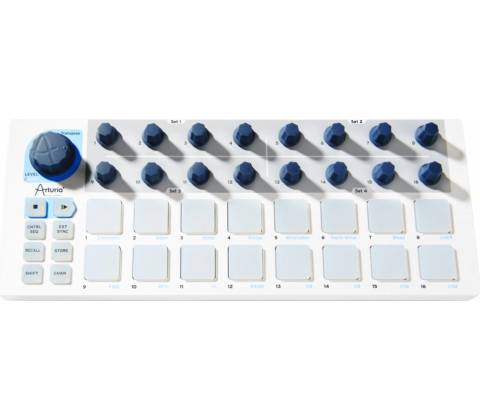 Arturia BeatStep