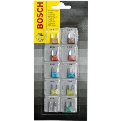 Pojistka BOSCH 1 987 529 038