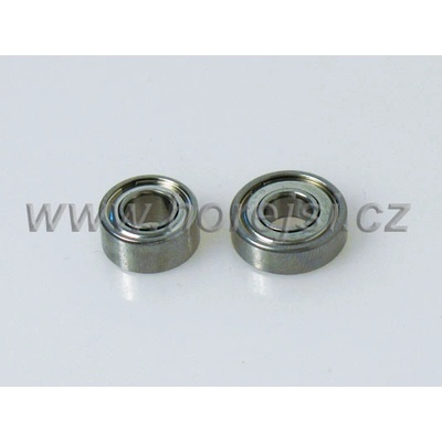 XM 4240,4250 kul. ložiska