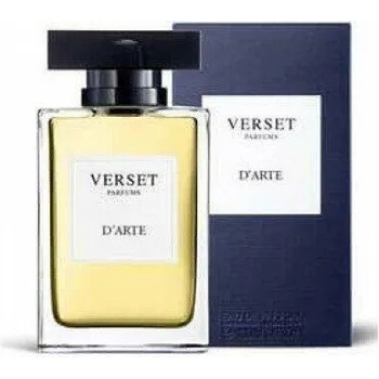 Image 1 of VERSET PARFUMS D'Arte EDC 100 ml