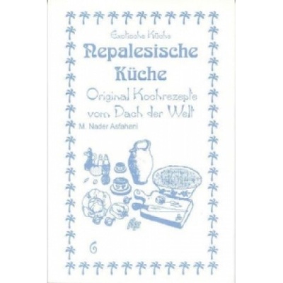 Nepalesische Küche
