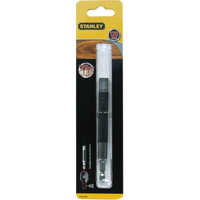 Stanley Držák bitů pro vrtání a šroubování pro vruty 120 mm ST-STA62406-XJ