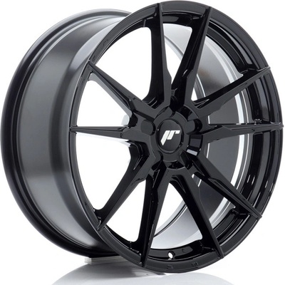 JR Wheels JR21 8,5x19 5x112 ET31 gloss back