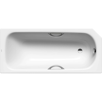 Kaldewei Saniform V1-V4 Star 160x70 cm 134200011001
