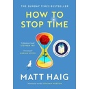 How to Stop Time