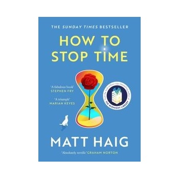 How to Stop Time