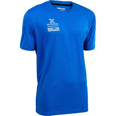 Oxdog Atlanta II Training Shirt modrá