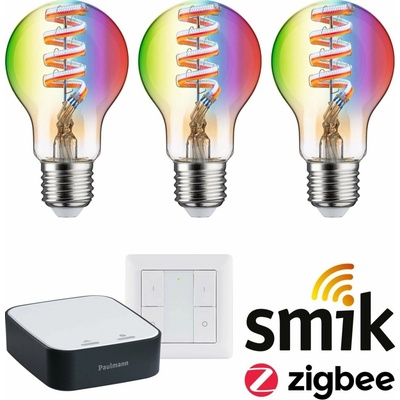 Paulmann Zigbee 3.0 5192 – Zboží Mobilmania