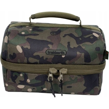 Trakker Puzdro Na PVA a Bižuteriu NXC Camo PVA Pouch