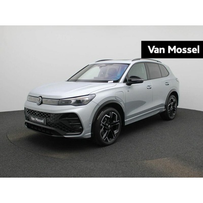 Volkswagen Tiguan 1.5 eHybrid R-Line DSG 200 kW