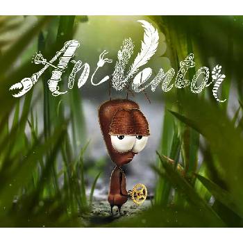 AntVentor