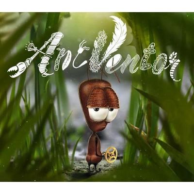 AntVentor