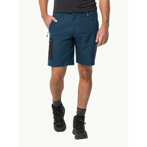 Jack Wolfskin Къси панталони active track men (1503791-1274)