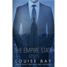 The Empire State Series: A Week in New York, Autumn in London, New Year in Manhattan Bay Louise Paperback