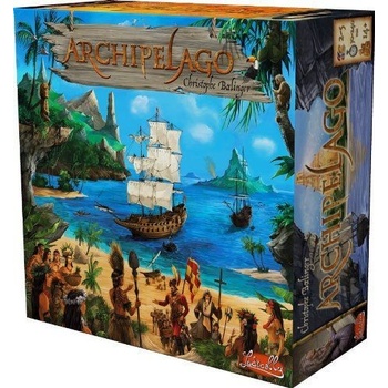 Asmodee Archipelago
