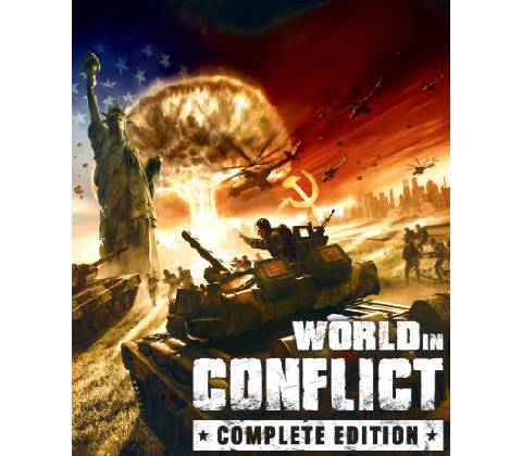 World in Conflict Complete