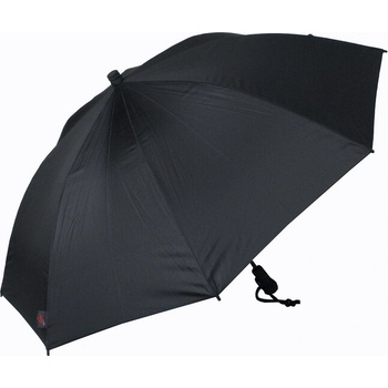 Image 1 of EuroSchirm Swing Liteflex здрав и неразрушим чадър, черен (130601)