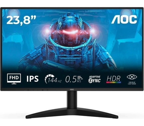 AOC 24B36X