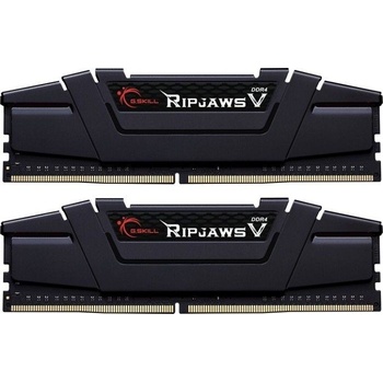 G.Skill Ripjaws V DDR4 32GB 4400MHz CL19 F4-4400C19D-32GVK