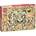 Cherry Pazzi - Puzzle Botanical World - 2 000 piese