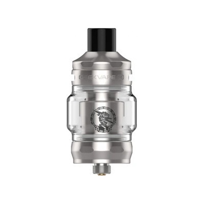 GeekVape Z Nano 2 Tank clearomizér Stříbrná 3,5ml