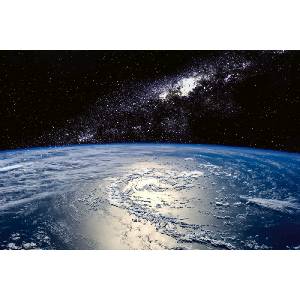 DIMEX ART Флизелинов фототапет детайли за земята 375 x 250 см
