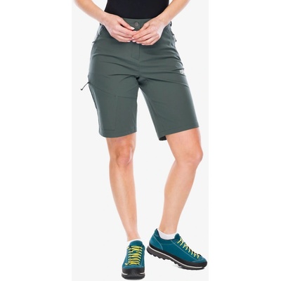 Jack Wolfskin Pico Trail Shorts slate green