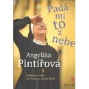Knihy Pintířová Angelika - Padá mi to z nebe
