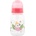 Lorelli Бебешко шише Lorelli Baby Care - 125 ml, Shell Pink (10200100006)