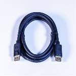 Stansson Кабел Stansson 1, 8 м Displayport v1.2 SIC-DP-004-D (SIC-DP-004-D)