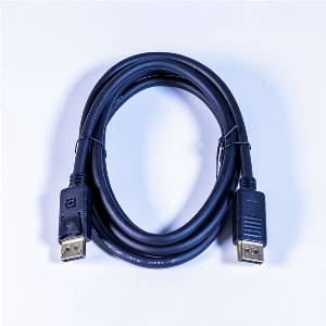 Stansson Кабел Stansson 1, 8 м Displayport v1.2 SIC-DP-004-D (SIC-DP-004-D)