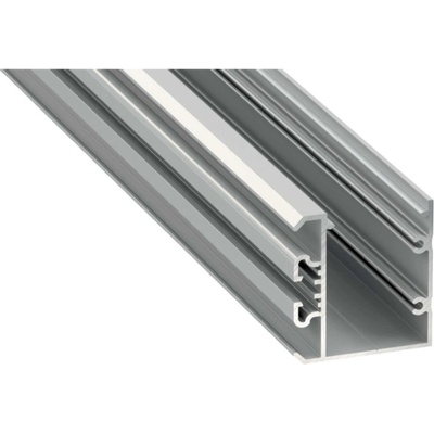 Led-Labs LED profil 3m LUMINES-UNI3-S