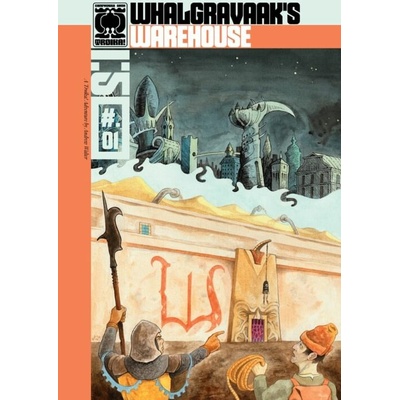 Whalgravaak’s Warehouse