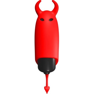 Adrien Lastic Devol Pocket Demon