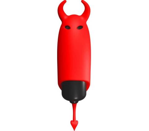 Adrien Lastic Devol Pocket Demon