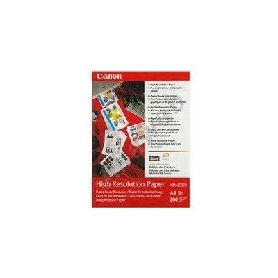 Canon A4 200 listů 106g/m