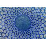 Enjoy - Puzzle Oriental Mosque Dome - 1 000 piese