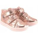 Bartek 91764 dívčí polobotky zlaté