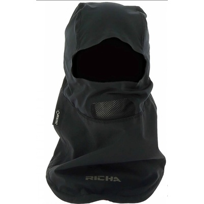 RICHA SEAL GORE-TEX čierna
