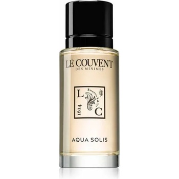 Le Couvent Parfums Aqua Solis EDT 50 ml