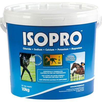 TRM Isopro 10 kg