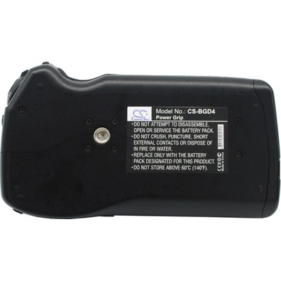 Bateriový grip Cameron Sino CS-BGD4