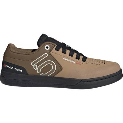 Five Ten Мъжки обувки за планинско колоездене Five ten Freerider Pro Cycling shoes - Cardboard / Offwhite / Core Black - размер 45 1/3 (EU) (036-0955-0521)