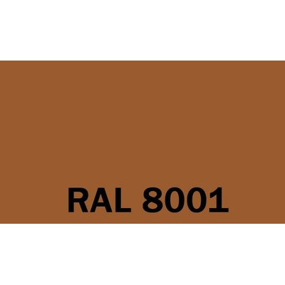 Dulux High Gloss 2,5L RAL 8001