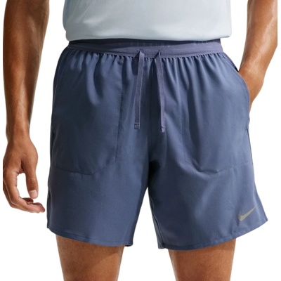 Nike Stride 7inch modrá