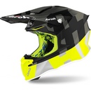Airoh Twist 2.0 FRAME 2021