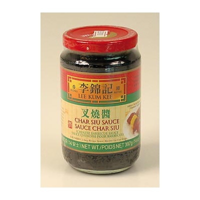 Liroy B.V. Char Siu čínská BBQ omáčka 397 g