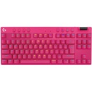 Image 1 of Logitech G PRO X TKL Lightspeed Tactile (920-012159)