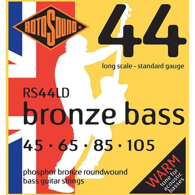 Rotosound RS44LD Струни за акустична бас китара
